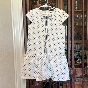 Janie and Jack new dress